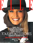 Elle (France-20 October 1986)